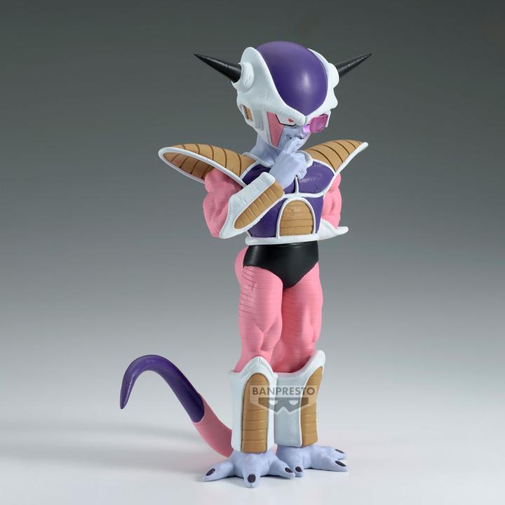 Produktbild Banpresto Dragon Ball - Freezer Solid Edge Works