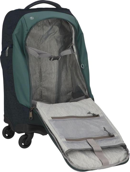 Actual product image Deuter Aviant Access Movo 36 (36 l)