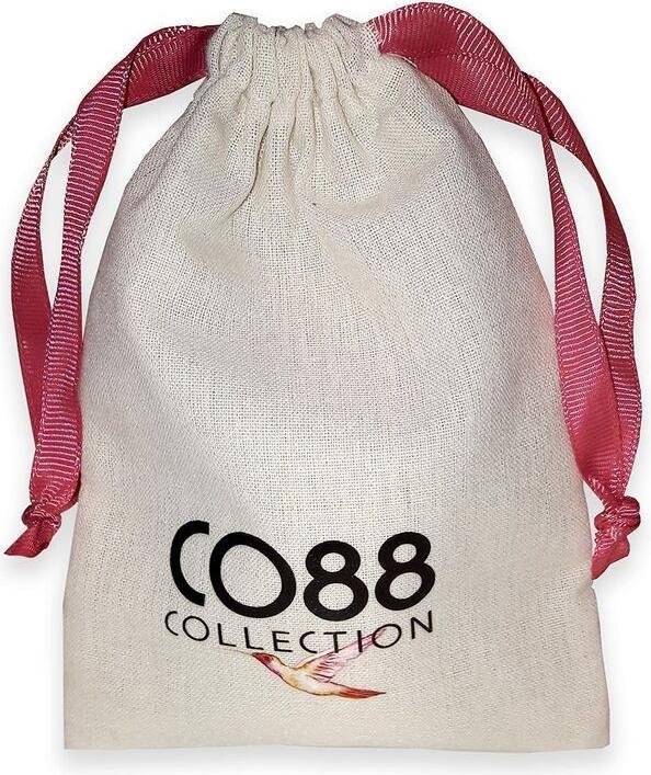 Produktbild CO88 Collection Ohrringe (Silber)