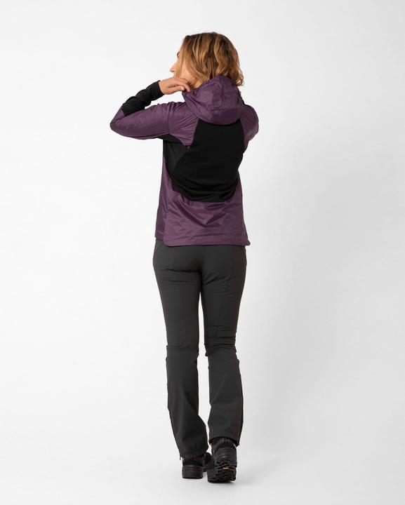 Actual product image Lamunt Caroline Light Wind (M)