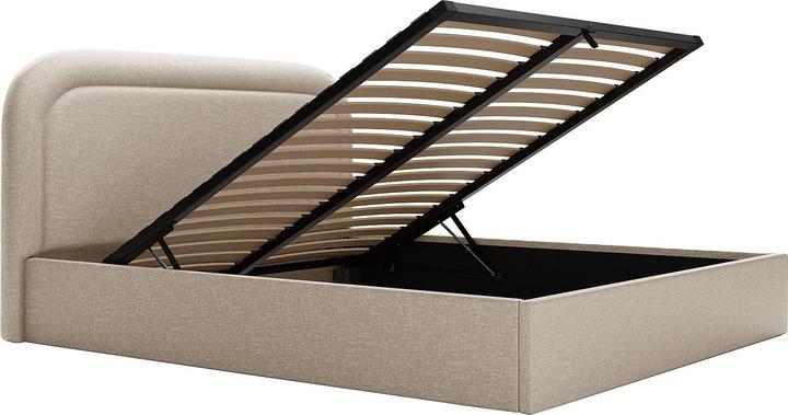 Produktbild Vente-unique Fireza (140 x 190 cm)