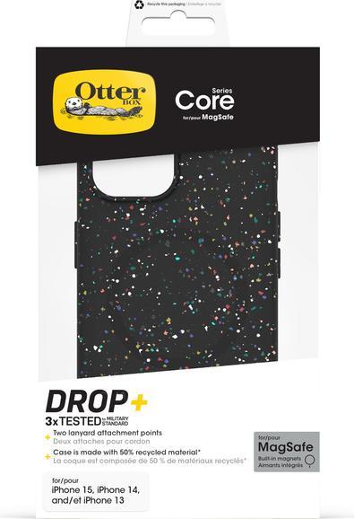 Produktbild OtterBox Core mit MagSafe (Apple iPhone 13, Apple iPhone 14, Apple iPhone 15, Apple iPhone 16e)