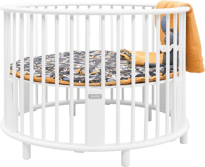 Produktbild Bopita Rondo (102 cm, 102 cm)