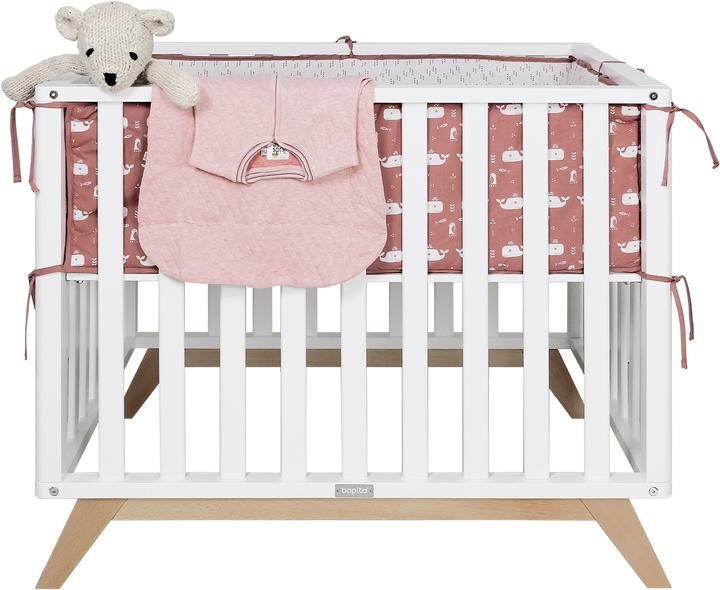Produktbild Bopita Lynn (81 cm, 101 cm, Buche)