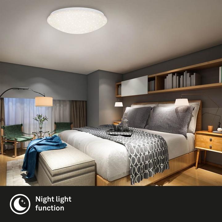 Produktbild Briloner Verb (4000 lm)