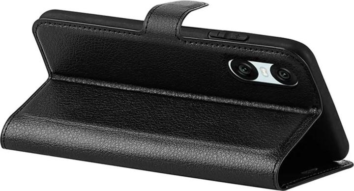Immagine prodotto Screenguard Custodia in pelle Sony Xperia 10 VI Leather Guard (Sony Xperia 10 VI)