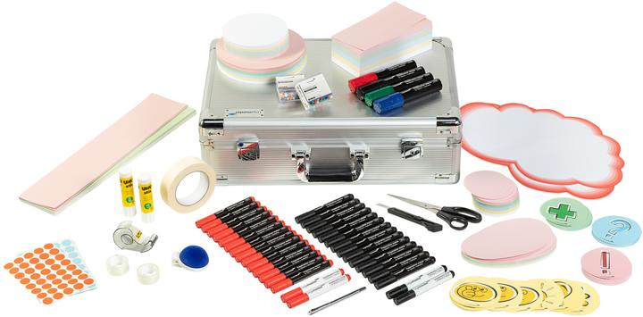 Actual product image Legamaster Presenter's case Professional