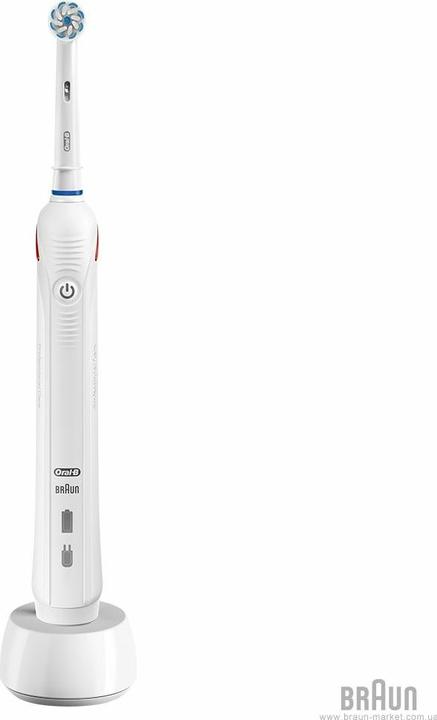 Image du produit Oral-B Clean & Protect