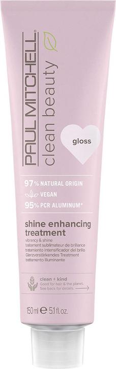 Produktbild Paul Mitchell Color Protect - Color Depositing Treatment - Gloss (150 ml)