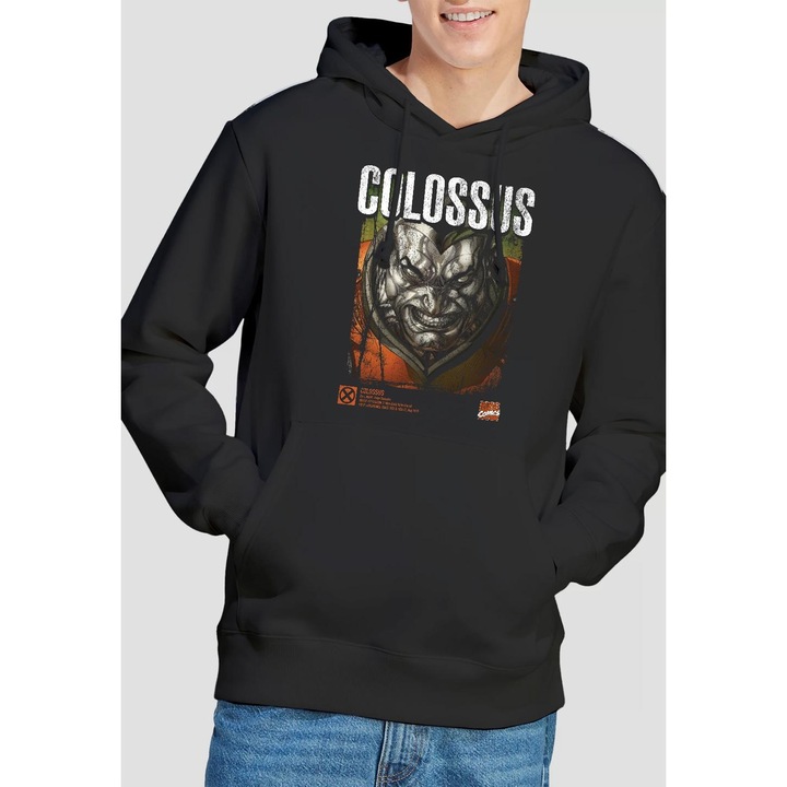 Image du produit - Sweat à capuche X-MEN - Homme (XL)