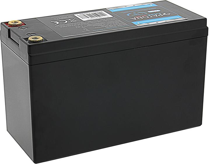 Immagine prodotto Patona Batteria al platino (12 V, 6 Ah)