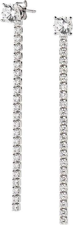 Actual product image Amen Ohrringe (Silver 925)
