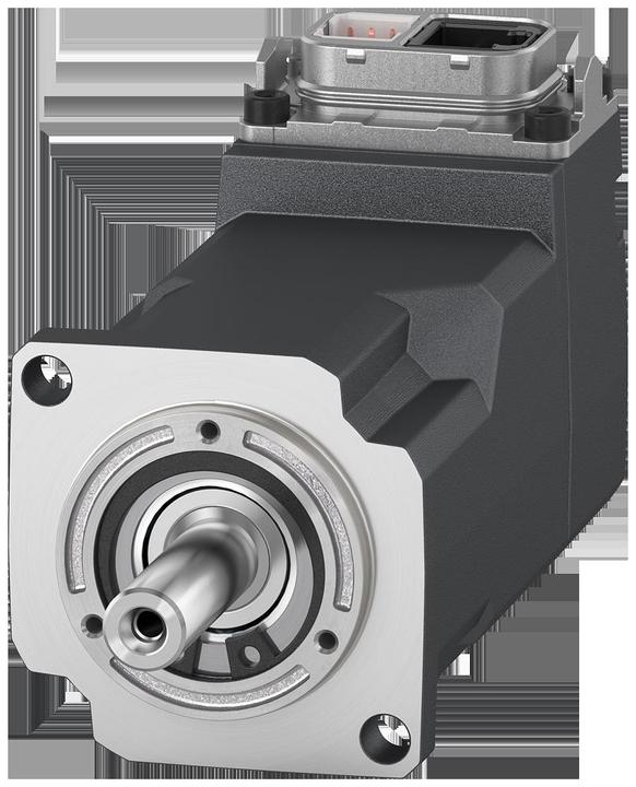 Produktbild Siemens SIEM Servomotor