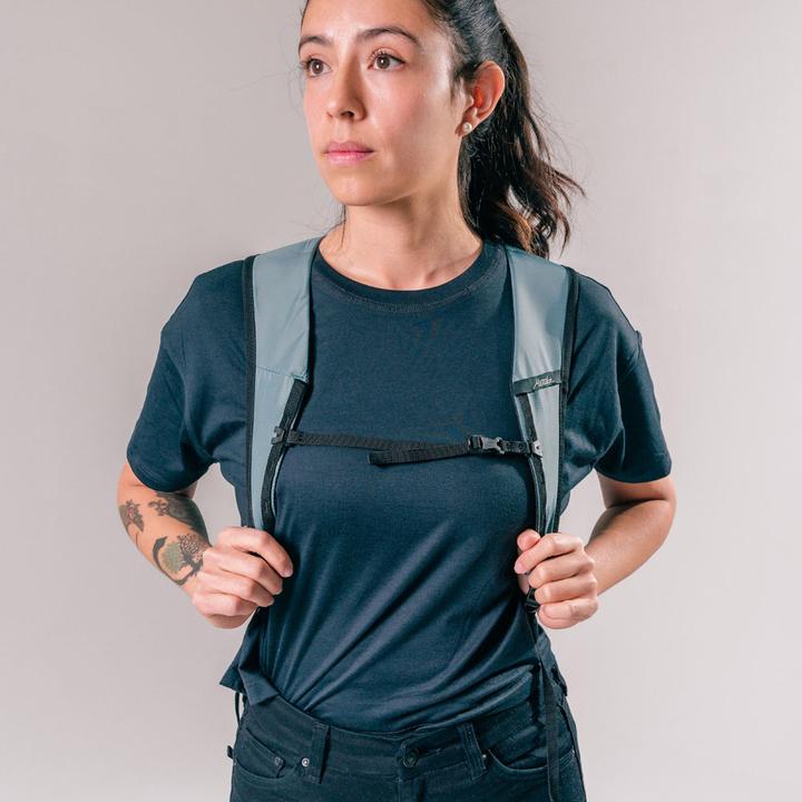Actual product image Matador ReFraction Packable Backpack (16 l)