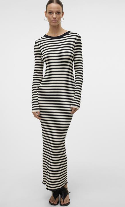 Produktbild Vero Moda VMOPAL Langes Kleid Strickkleid (S)