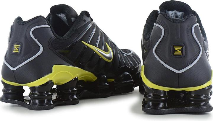 Actual product image Nike Shox TL (42)