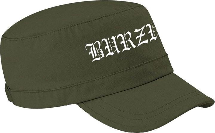 Produktbild Universal Textiles Armeemütze Mit Schild (One Size)