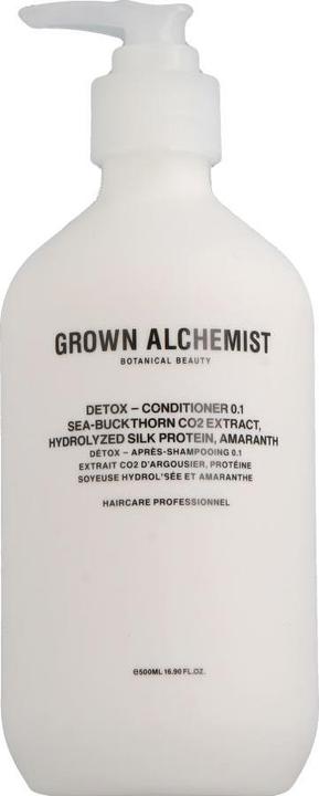 Produktbild Grown Alchemist Detox (500 ml)