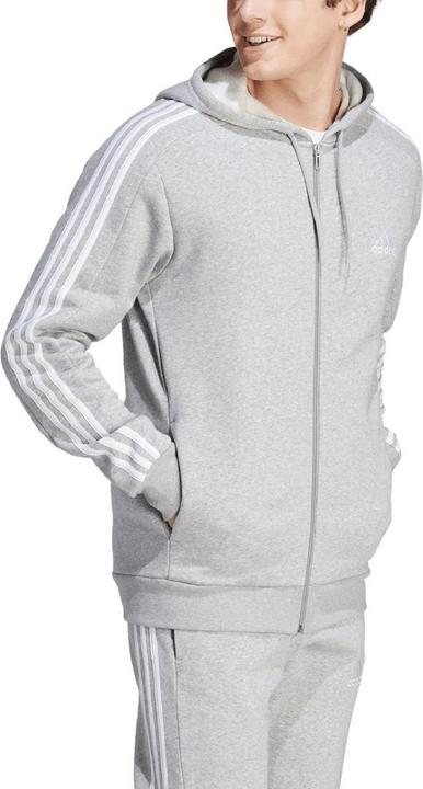 Image du produit Adidas - Veste à capuche ESSENTIALS - Homme (S)