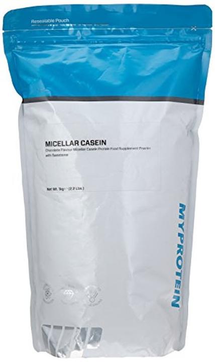 Produktbild MyProtein Micellar Casein (1000 g, 1x)
