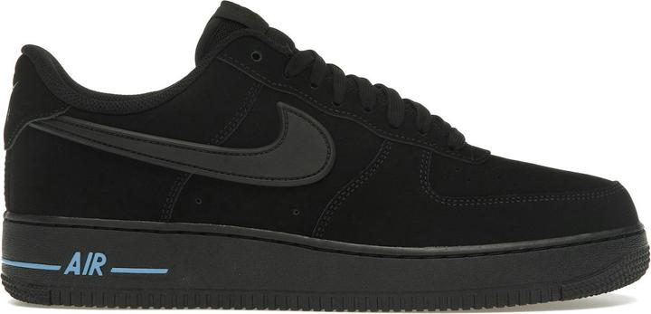Immagine prodotto Nike Scarpe Air Force 1 '07 da uomo (44.5)