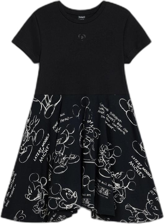 Image du produit Desigual Mickey Sequins (11XL)