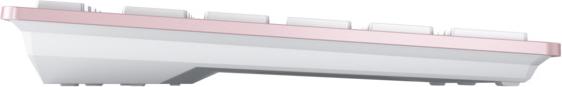 Actual product image CHERRY KW 7100 Mini (Germany, Wireless)