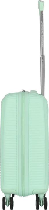 Image du produit American Tourister soundbox mini 4 Rollen Kindertrolley 47 cm (22 l)
