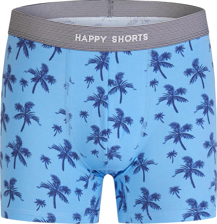 Produktbild Happy shorts Retro Boxer Jersey (M, 2er Pack)
