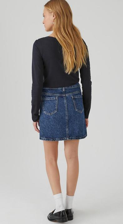 Produktbild La Redoute Collections Langarmshirt (M)