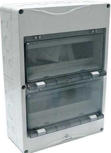 Produktbild Spelsberg Kleinverteiler AK 24