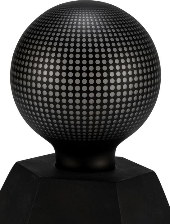 Produktbild Pauleen Black Flare (8 lm, E27)