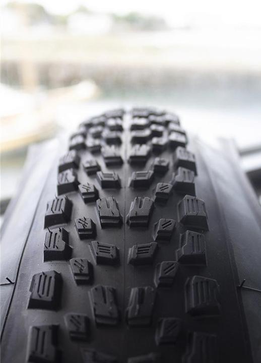 Image du produit Vittoria Agarro 27.5" Trail 4C G2.0 (27.5 x 2.60, 65-584)