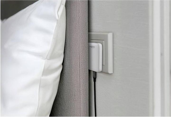 Actual product image Ansmann USB-C Wall Charger 265PD (65 W, 2 ports)