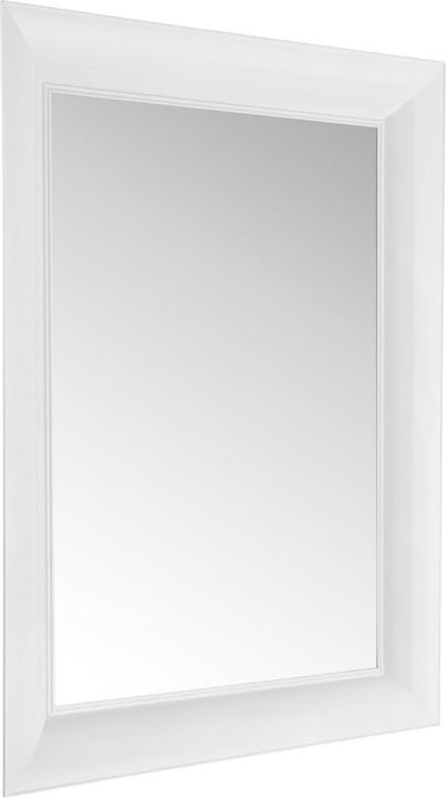 Produktbild Kartell François Ghost Wandspiegel (88 x 111 cm)
