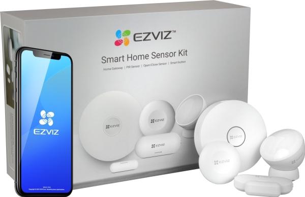 Produktbild EZVIZ Home Sensor Kit
