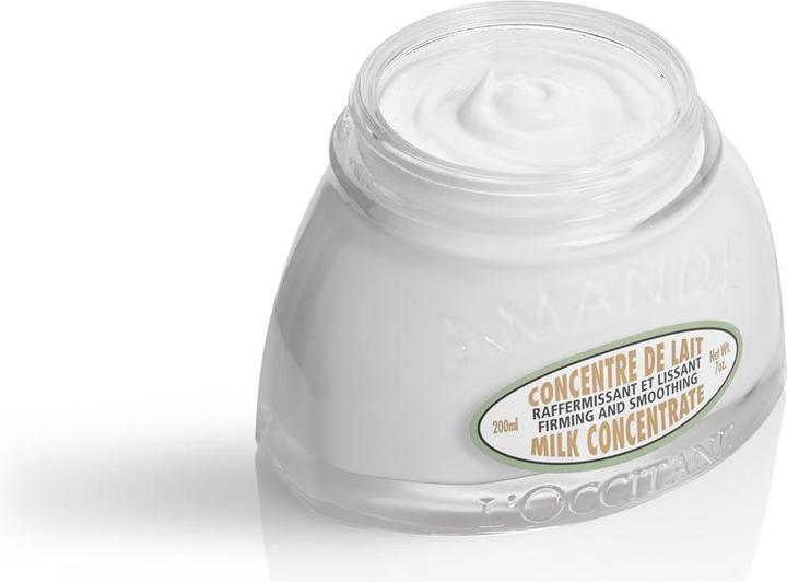 Produktbild L'Occitane Mandel Körpercreme (Körpercreme, 200 ml)