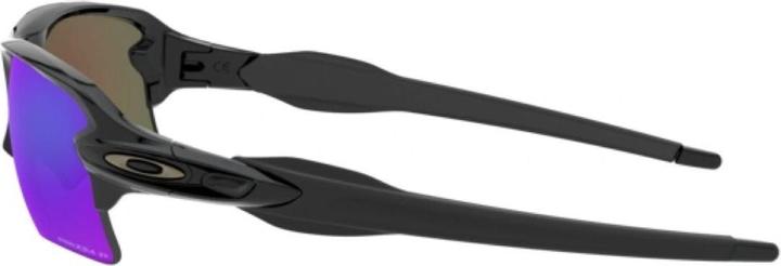 Immagine prodotto Oakley FLAK 2.0 XL (Nero Lucidato, PRIZM SAPPHR IRID POLAR)