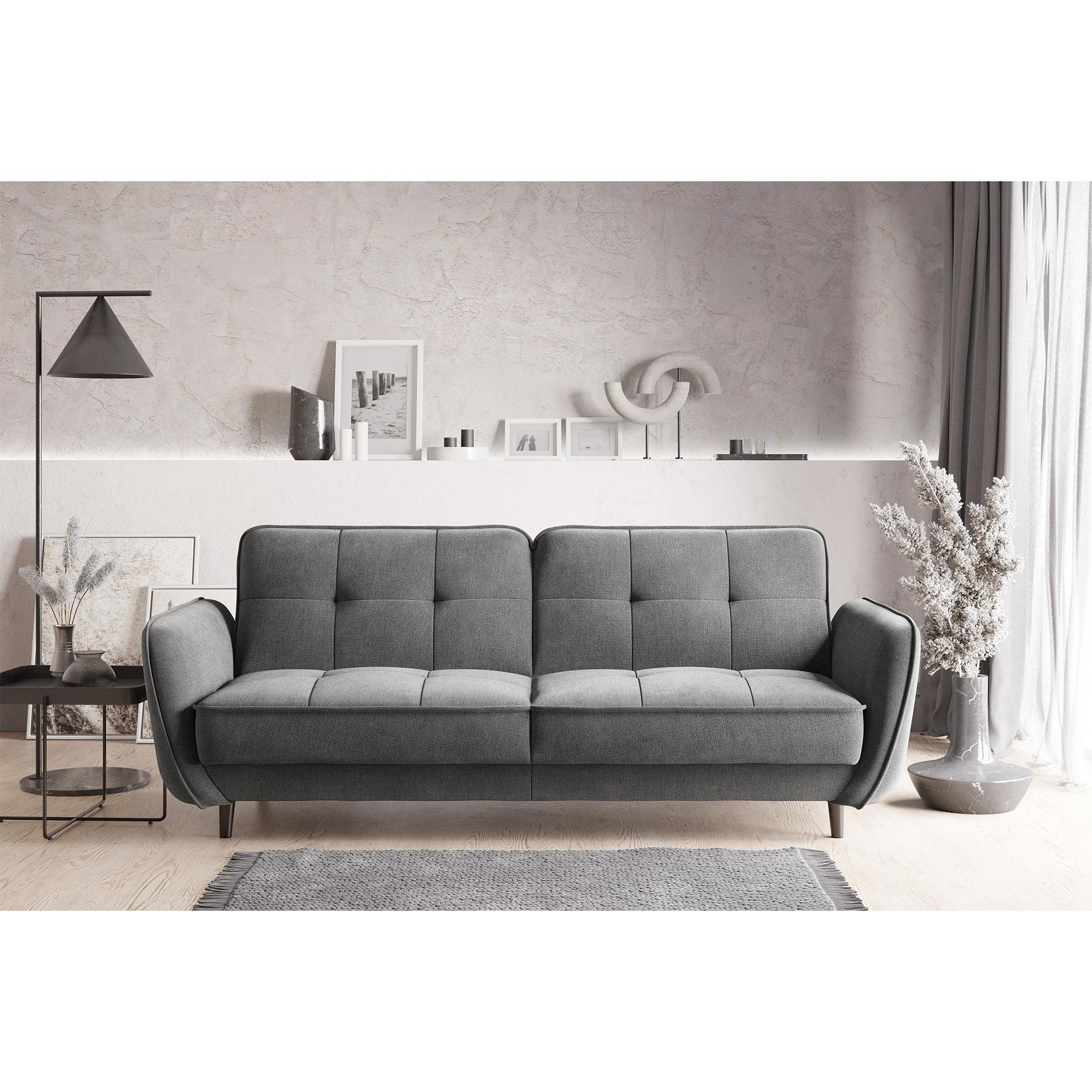 Thumbnail - ELTAP, Sofa, Bellis (3-Sitzer, Bettsofa)