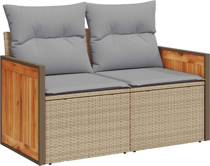 Produktbild vidaXL Maëlle