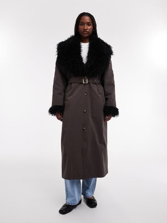 Produktbild Topshop TSANA Mantel Mantel