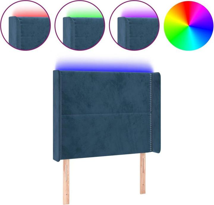 Immagine prodotto vidaXL Gavan (103 x 16 x 128 cm)