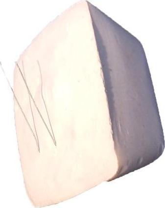 Produktbild Monroe Rodent Stone – Carrot Panzi (1 Stk., 0.05 kg)
