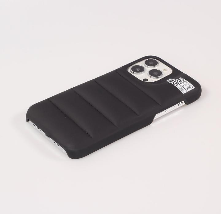 Image du produit PhoneLook Coque Design 3D stylé de doudoune avec couture décorative (Apple iPhone 13 Pro)