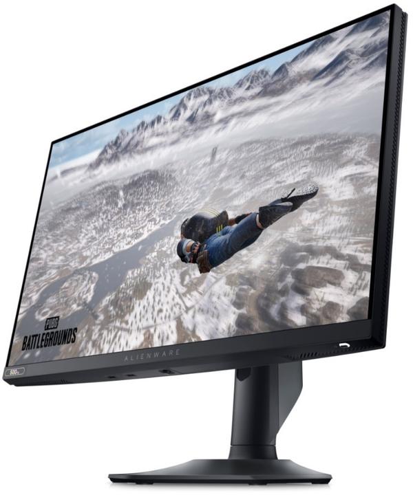 Produktbild Dell Alienware AW2524HF (1920 x 1080 Pixel, 24.50")