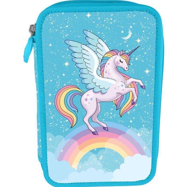 Tinka Magic, Etui, Tinka - Double Pencil Case - Pegasus ( 8-804509 )