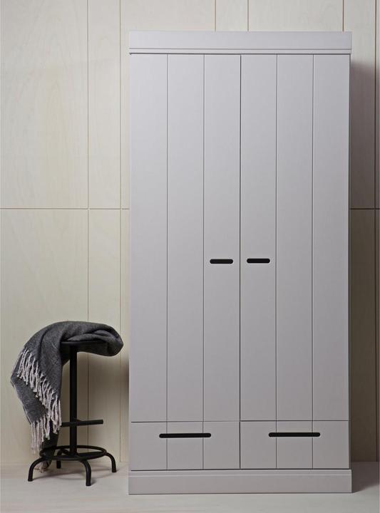 Actual product image Woood Connect (94 x 53 x 195 cm)