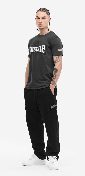 Produktbild Lonsdale Lion Two Tone (3XL)