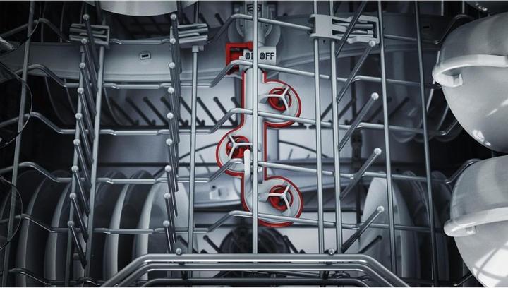 Image du produit Bosch Hausgeräte SMI4ECS22E