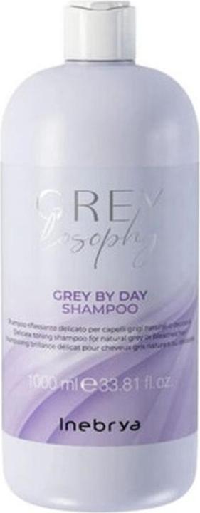 Image du produit Inebrya Shampooing Gentle Reflex 1L (1000 ml, Shampoing liquide)